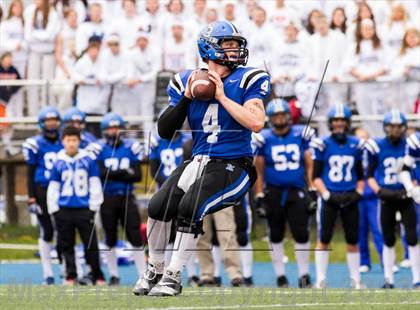 Thumbnail 2 in Elk Grove vs Lake Zurich (IHSA 7A First Round Playoff) photogallery.