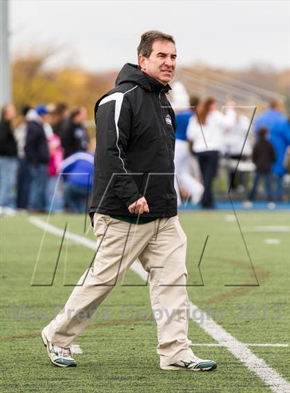 Thumbnail 1 in Elk Grove vs Lake Zurich (IHSA 7A First Round Playoff) photogallery.