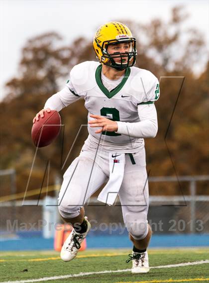 Thumbnail 1 in Elk Grove vs Lake Zurich (IHSA 7A First Round Playoff) photogallery.