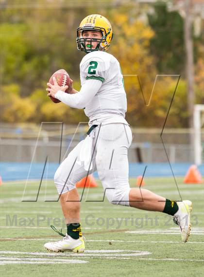 Thumbnail 3 in Elk Grove vs Lake Zurich (IHSA 7A First Round Playoff) photogallery.