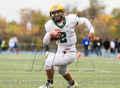 Thumbnail 1 in Elk Grove vs Lake Zurich (IHSA 7A First Round Playoff) photogallery.