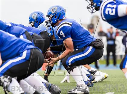 Thumbnail 1 in Elk Grove vs Lake Zurich (IHSA 7A First Round Playoff) photogallery.
