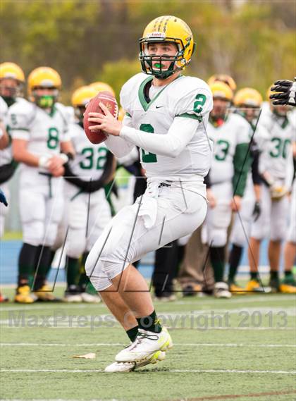 Thumbnail 3 in Elk Grove vs Lake Zurich (IHSA 7A First Round Playoff) photogallery.