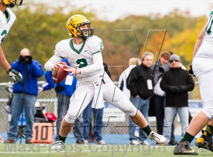 Thumbnail 1 in Elk Grove vs Lake Zurich (IHSA 7A First Round Playoff) photogallery.