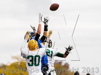 Thumbnail 1 in Elk Grove vs Lake Zurich (IHSA 7A First Round Playoff) photogallery.
