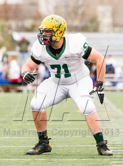 Thumbnail 1 in Elk Grove vs Lake Zurich (IHSA 7A First Round Playoff) photogallery.