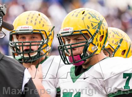 Thumbnail 3 in Elk Grove vs Lake Zurich (IHSA 7A First Round Playoff) photogallery.