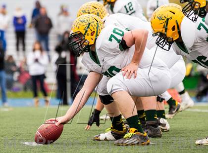 Thumbnail 1 in Elk Grove vs Lake Zurich (IHSA 7A First Round Playoff) photogallery.