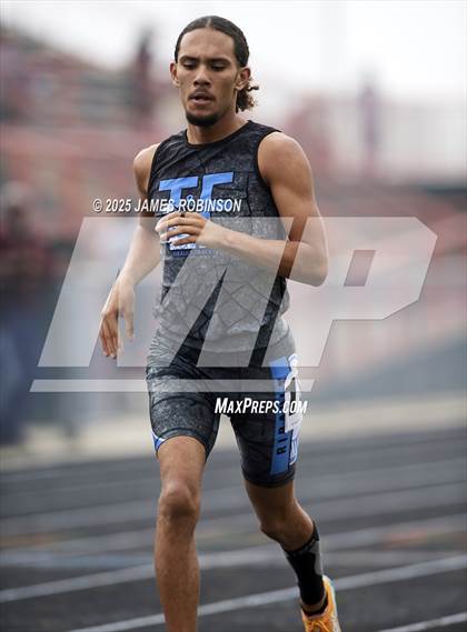 Thumbnail 3 in Mandarin Preseason Classic (3000 Meters) photogallery.