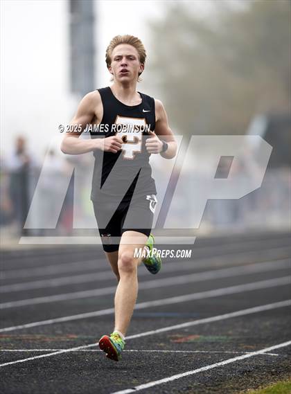 Thumbnail 3 in Mandarin Preseason Classic (3000 Meters) photogallery.