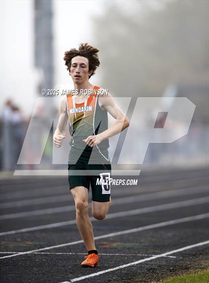 Thumbnail 3 in Mandarin Preseason Classic (3000 Meters) photogallery.