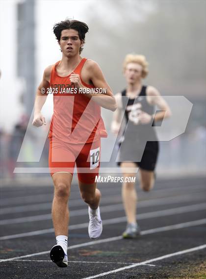 Thumbnail 3 in Mandarin Preseason Classic (3000 Meters) photogallery.