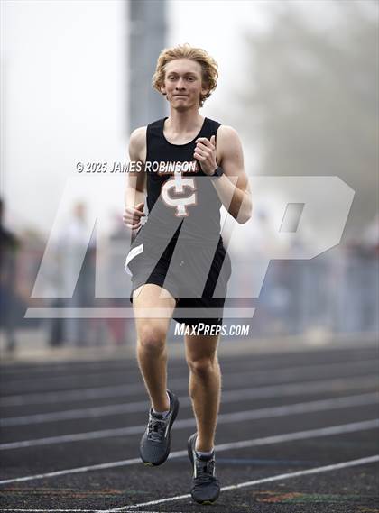 Thumbnail 2 in Mandarin Preseason Classic (3000 Meters) photogallery.
