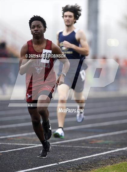 Thumbnail 2 in Mandarin Preseason Classic (3000 Meters) photogallery.