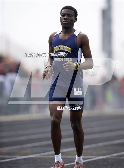 Thumbnail 1 in Mandarin Preseason Classic (3000 Meters) photogallery.