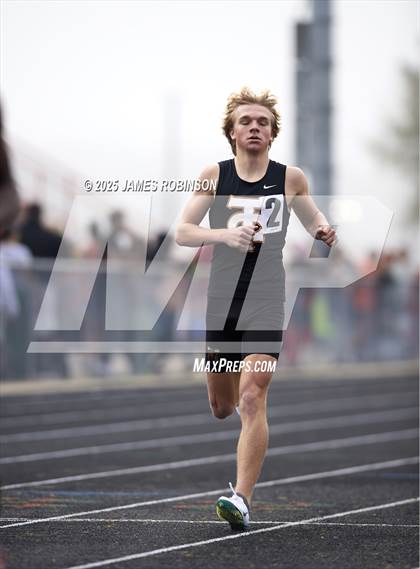 Thumbnail 3 in Mandarin Preseason Classic (3000 Meters) photogallery.