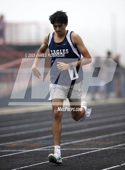 Thumbnail 3 in Mandarin Preseason Classic (3000 Meters) photogallery.