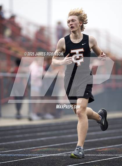 Thumbnail 3 in Mandarin Preseason Classic (3000 Meters) photogallery.
