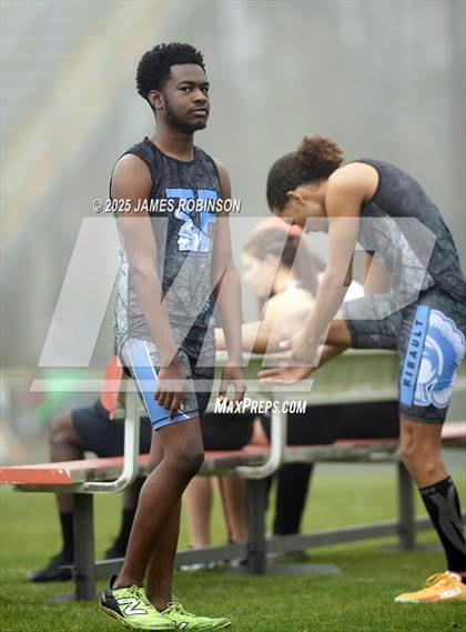 Thumbnail 2 in Mandarin Preseason Classic (3000 Meters) photogallery.