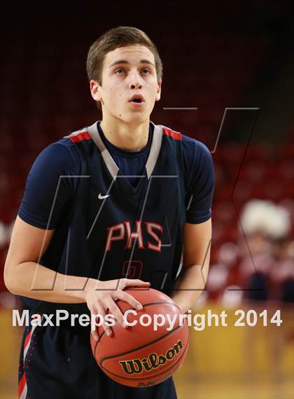 Thumbnail 3 in Pinnacle vs. Dobson (AIA D1 Semifinal) photogallery.