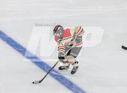 Thumbnail 3 in Hingham vs Bishop Stang (MIAA Division 1 Final) photogallery.