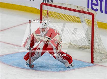 Thumbnail 2 in Hingham vs Bishop Stang (MIAA Division 1 Final) photogallery.