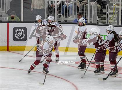Thumbnail 3 in Hingham vs Bishop Stang (MIAA Division 1 Final) photogallery.