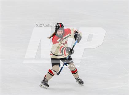 Thumbnail 1 in Hingham vs Bishop Stang (MIAA Division 1 Final) photogallery.
