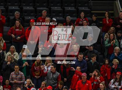 Thumbnail 1 in Hingham vs Bishop Stang (MIAA Division 1 Final) photogallery.