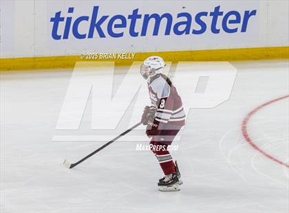 Thumbnail 3 in Hingham vs Bishop Stang (MIAA Division 1 Final) photogallery.