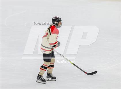 Thumbnail 3 in Hingham vs Bishop Stang (MIAA Division 1 Final) photogallery.