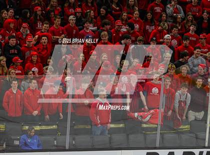 Thumbnail 1 in Hingham vs Bishop Stang (MIAA Division 1 Final) photogallery.