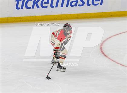 Thumbnail 3 in Hingham vs Bishop Stang (MIAA Division 1 Final) photogallery.