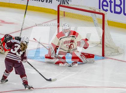 Thumbnail 3 in Hingham vs Bishop Stang (MIAA Division 1 Final) photogallery.