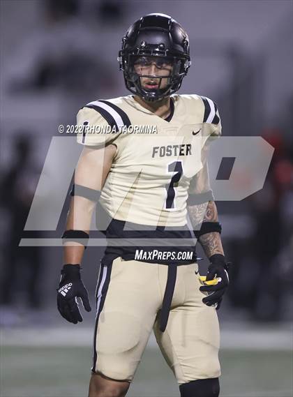 Thumbnail 2 in Fort Bend Kempner @ Foster photogallery.