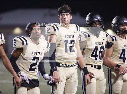 Thumbnail 2 in Fort Bend Kempner @ Foster photogallery.