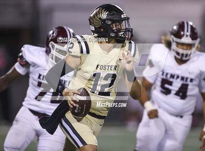 Thumbnail 3 in Fort Bend Kempner @ Foster photogallery.
