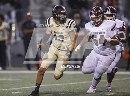 Thumbnail 3 in Fort Bend Kempner @ Foster photogallery.