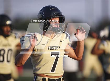 Thumbnail 3 in Fort Bend Kempner @ Foster photogallery.