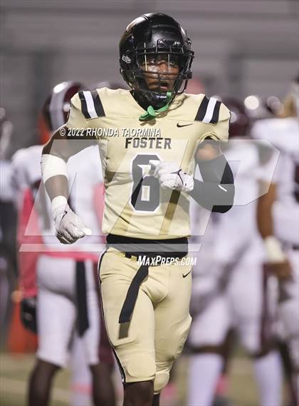 Thumbnail 3 in Fort Bend Kempner @ Foster photogallery.