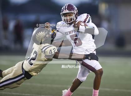 Thumbnail 1 in Fort Bend Kempner @ Foster photogallery.