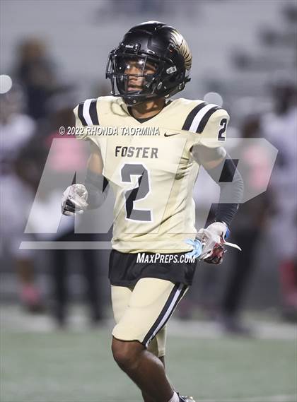 Thumbnail 1 in Fort Bend Kempner @ Foster photogallery.