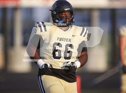 Thumbnail 1 in Fort Bend Kempner @ Foster photogallery.