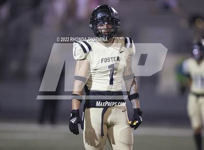 Thumbnail 1 in Fort Bend Kempner @ Foster photogallery.