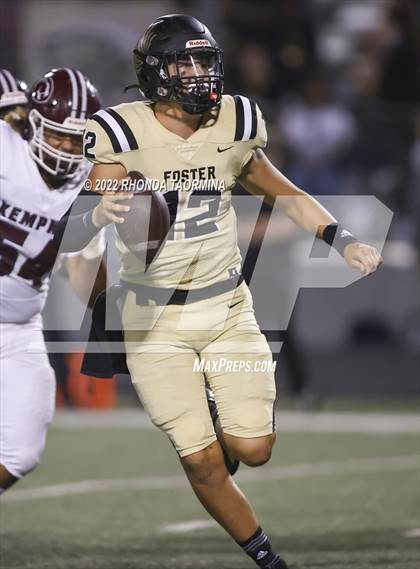 Thumbnail 1 in Fort Bend Kempner @ Foster photogallery.