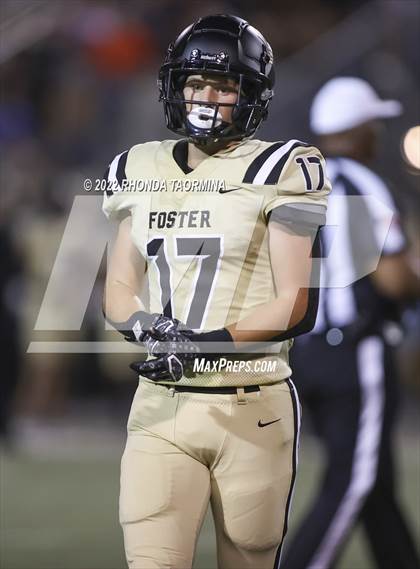 Thumbnail 3 in Fort Bend Kempner @ Foster photogallery.