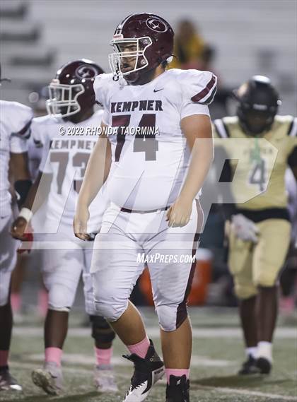 Thumbnail 3 in Fort Bend Kempner @ Foster photogallery.