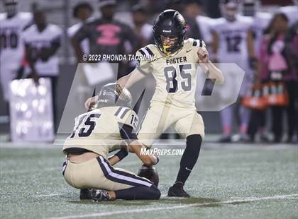 Thumbnail 2 in Fort Bend Kempner @ Foster photogallery.