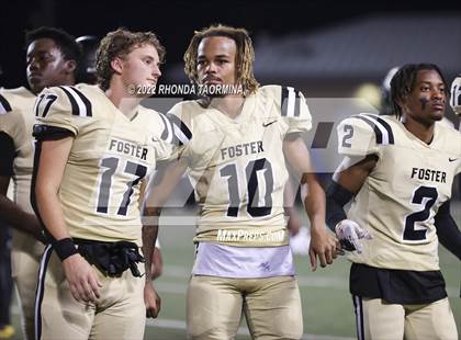 Thumbnail 1 in Fort Bend Kempner @ Foster photogallery.