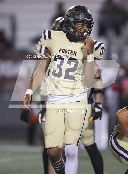 Thumbnail 3 in Fort Bend Kempner @ Foster photogallery.